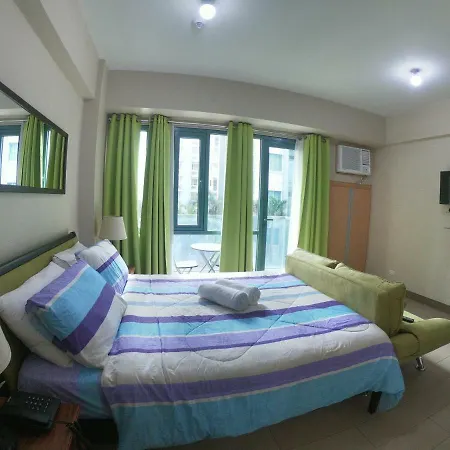 Palm Tree 2 Villas-Cluster 2 Unit 3N