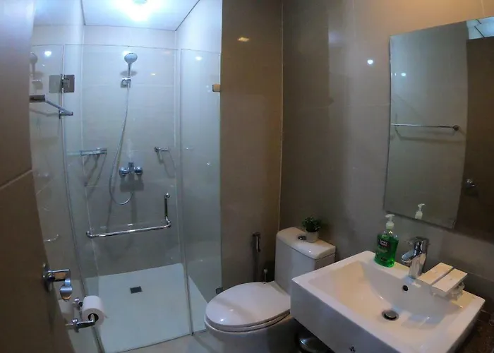Palm Tree 2 Villas-cluster 2 Unit 3n Apartment *