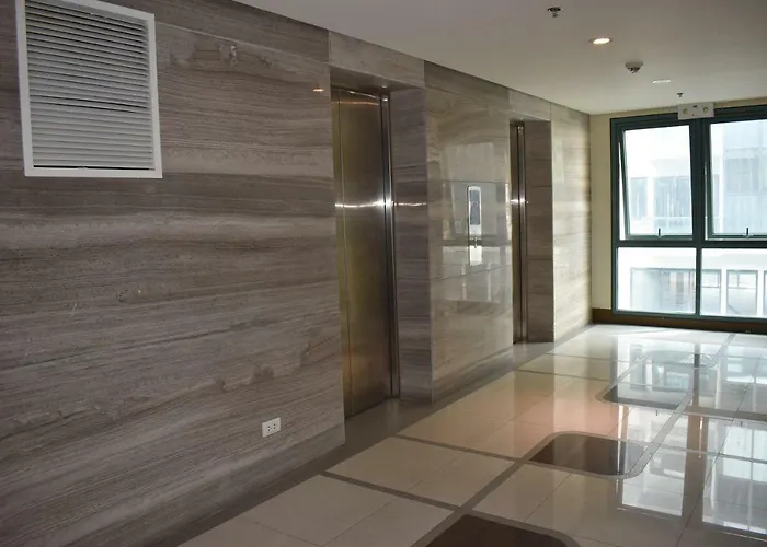 Apartment Palm Tree 2 Villas-cluster 2 Unit 3n